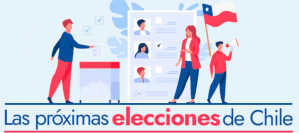 Upcoming elections in Chile
