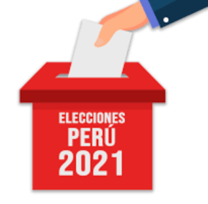 2021 Elections in Peru