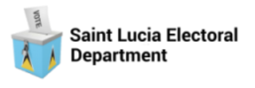 Logo of Saint Lucia Electoral Department